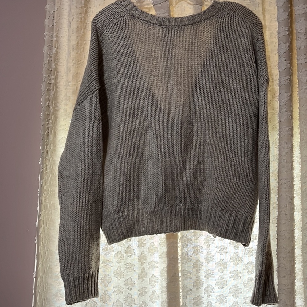 Cardigan - Picture 4 of 4